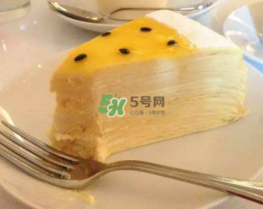 lady m蛋糕多少錢？lady m蛋糕多少錢一個(gè)？