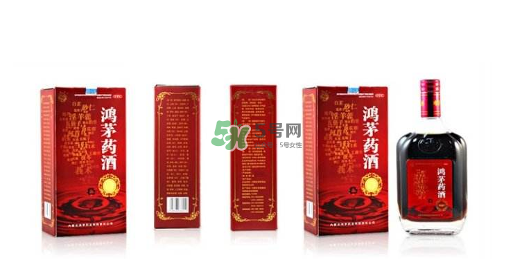 鴻茅藥酒小孩可以喝嗎？鴻茅藥酒女人可以喝嗎？