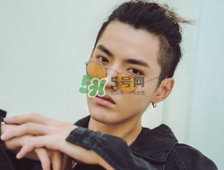 菠蘿頭發(fā)型適合什么人？菠蘿頭發(fā)型適合什么臉型？