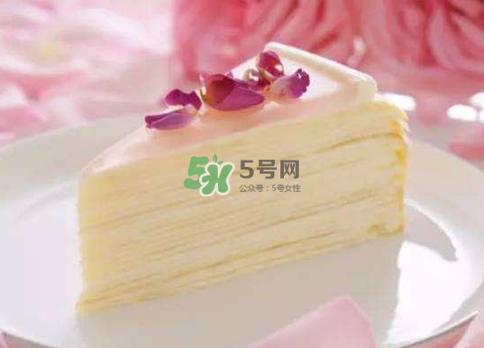 lady m蛋糕好吃嗎？lady m蛋糕哪種好吃？