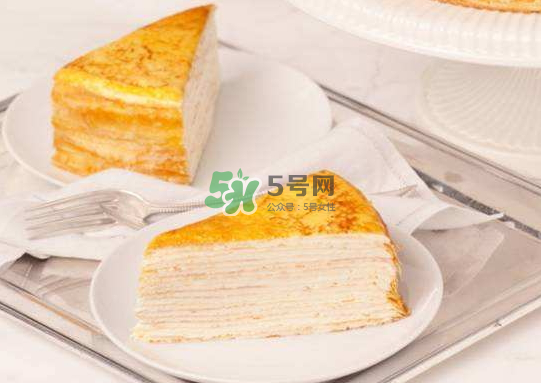 lady m蛋糕好吃嗎？lady m蛋糕哪種好吃？