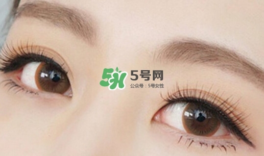 波浪眉是怎么畫的？為什么流行波浪眉？