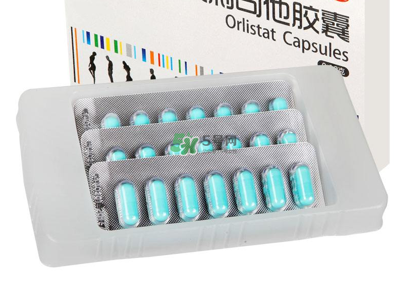 奧利司他是減肥藥嗎？奧利司他是禁藥嗎？