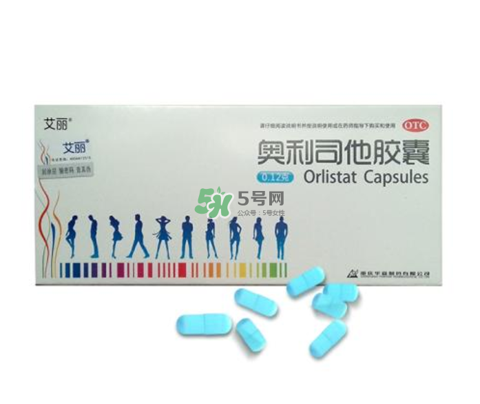 奧利司他是減肥藥嗎？奧利司他是禁藥嗎？