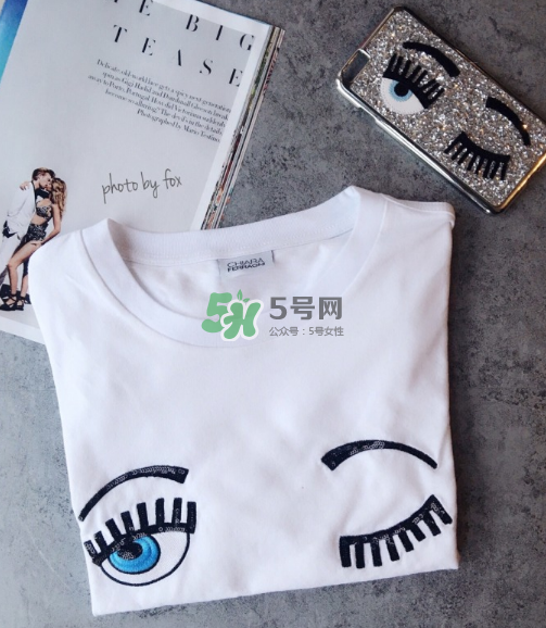 chiara ferragni是什么牌子_哪個國家的_什么檔次？