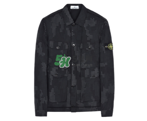 stone island2017秋冬系列多少錢_在哪買_好看嗎？