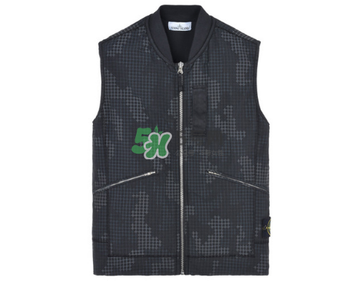 stone island2017秋冬系列多少錢_在哪買_好看嗎？