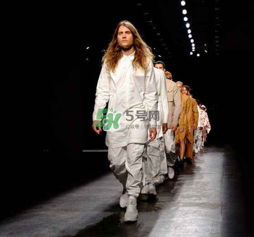 maharishi是什么牌子_哪個(gè)國(guó)家的_什么檔次？