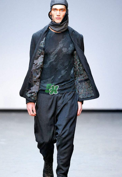 maharishi是什么牌子_哪個(gè)國(guó)家的_什么檔次？