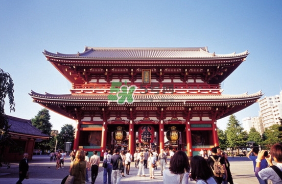 10月份去日本合適嗎？十月份去日本穿什么衣服