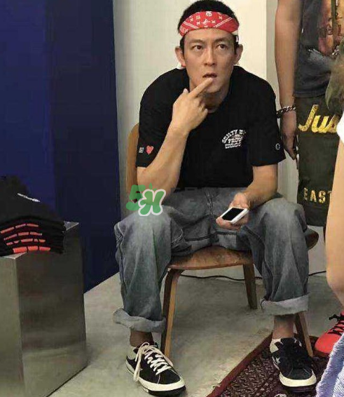 clot與converse聯(lián)名太極帆布鞋什么時候發(fā)售？