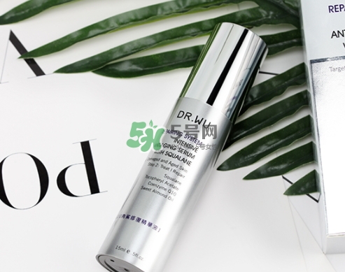 dr.wu角鯊修復(fù)精華液怎么用？dr.wu角鯊修復(fù)精華液怎么樣
