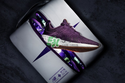 new balance與eva新世紀(jì)福音戰(zhàn)士聯(lián)名款什么時(shí)候發(fā)售？