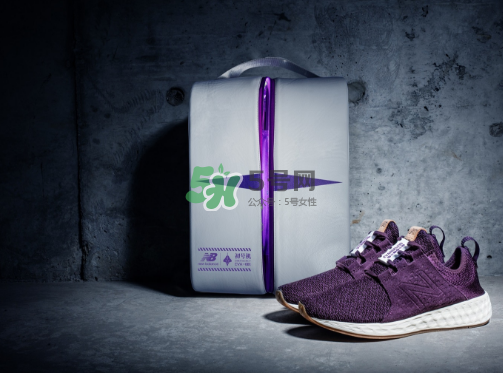 new balance與eva新世紀(jì)福音戰(zhàn)士聯(lián)名套裝多少錢？