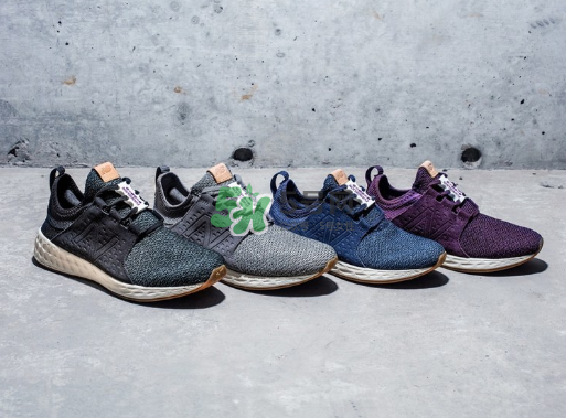 new balance與eva新世紀福音戰(zhàn)士聯(lián)名有幾種顏色？