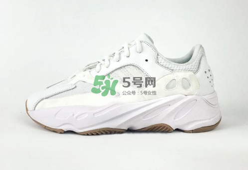 yeezy boost 700黑白純色款什么時(shí)候發(fā)售？