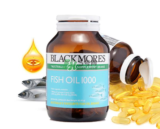 深海魚油膠囊吃了有什么好處？深海魚油膠囊的作用