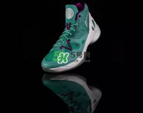 李寧音速5多少錢？李寧音速5專柜價(jià)格