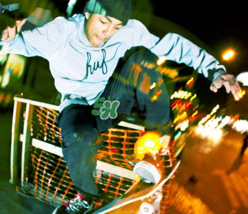 huf是什么牌子？huf是什么檔次？