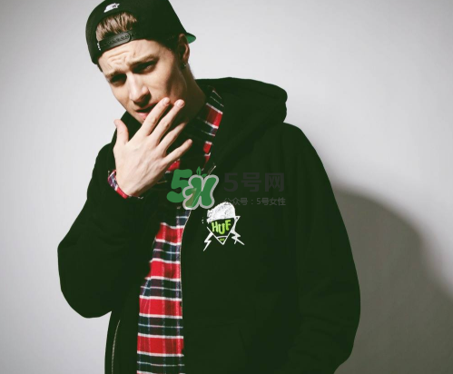 huf是什么牌子？huf是什么檔次？