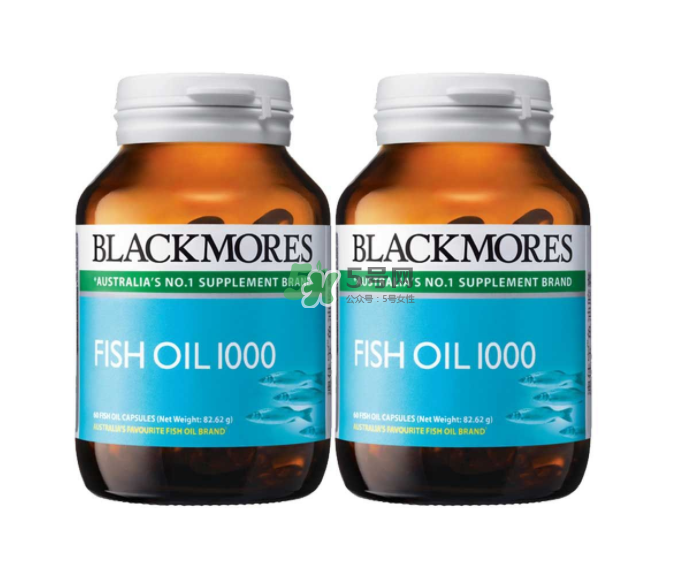 深海魚油膠囊與三七粉能一起吃嗎？