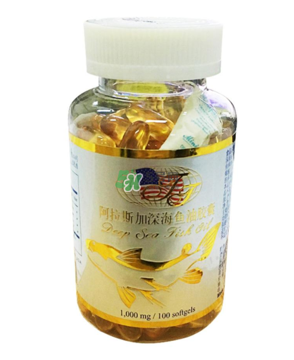 深海魚油膠囊與三七粉能一起吃嗎？