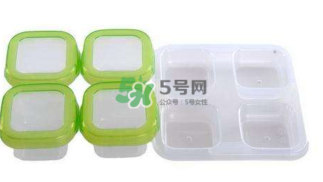 oxo輔食盒怎么消毒？oxo輔食盒怎么清潔？