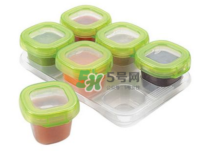 oxo輔食盒怎么消毒？oxo輔食盒怎么清潔？