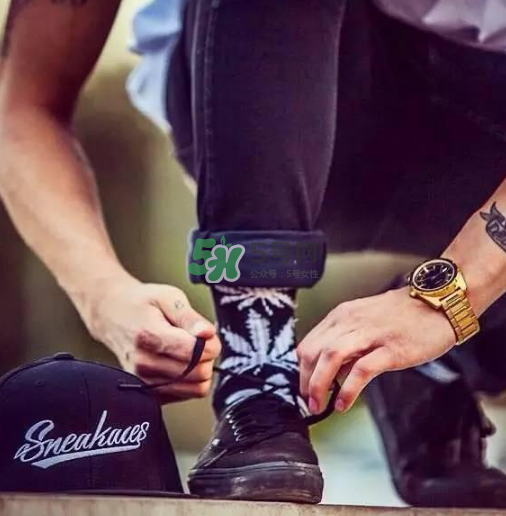 huf襪子多少錢？huf襪子什么價位？