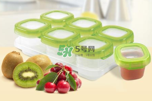 oxo輔食盒可以蒸嗎？oxo輔食盒怎么加熱？