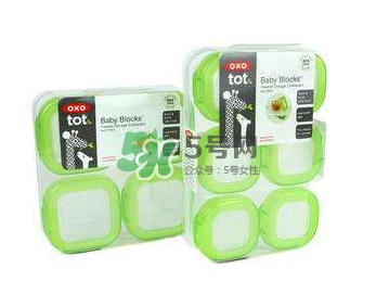 oxo輔食盒可以蒸嗎？oxo輔食盒怎么加熱？