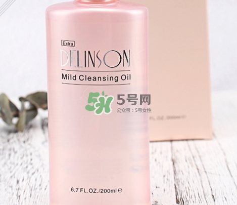 delinson黛蘭絲汀是什么牌子？delinson是哪國的什么檔次