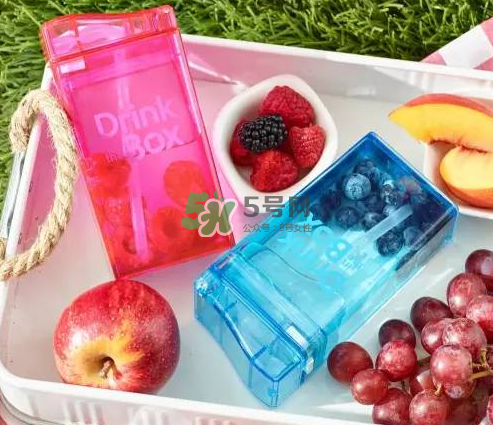 drink in the box杯子好用嗎？drink in the box杯子方便嗎？