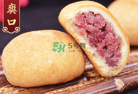 云腿月餅多少錢一個？2017云腿月餅價格