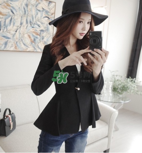 10月份去香港穿什么？十月份去香港穿衣搭配