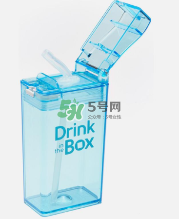drink in the box杯子好用嗎？drink in the box杯子方便嗎？
