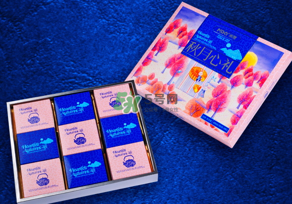 米旗月餅多少錢一個？米旗月餅怎么樣？