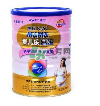 男人能喝孕婦奶粉嗎？孕婦奶粉男人能不能喝？