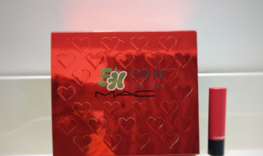 mac油畫棒唇膏怎么用？mac魅可油畫棒唇膏真假鑒別