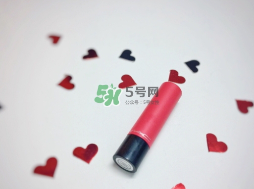 mac油畫棒唇膏怎么用？mac魅可油畫棒唇膏真假鑒別