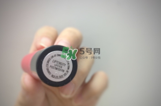 mac油畫棒唇膏怎么用？mac魅可油畫棒唇膏真假鑒別