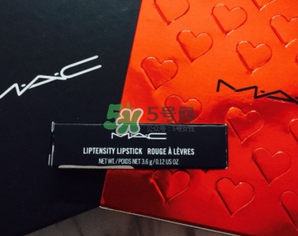 mac油畫棒唇膏怎么用？mac魅可油畫棒唇膏真假鑒別