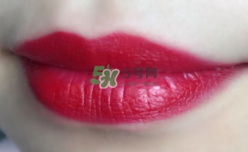 mac油畫棒唇膏怎么用？mac魅可油畫棒唇膏真假鑒別