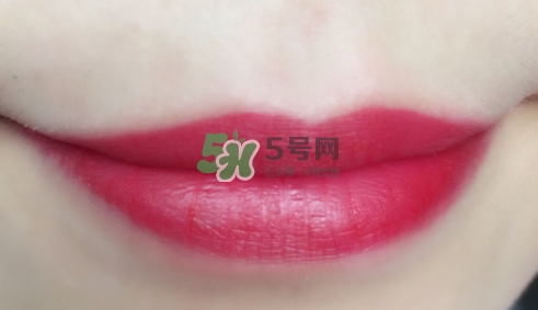 mac油畫棒唇膏怎么用？mac魅可油畫棒唇膏真假鑒別