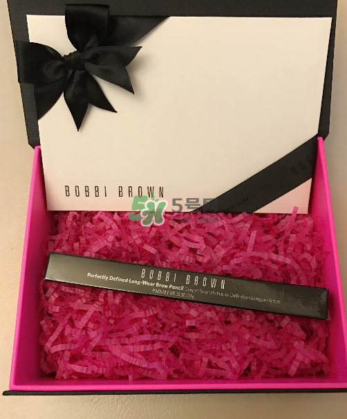 bobbi brown眉筆好用嗎？芭比波朗眉筆怎么樣？