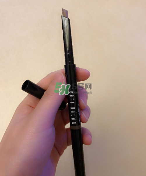 bobbi brown眉筆好用嗎？芭比波朗眉筆怎么樣？