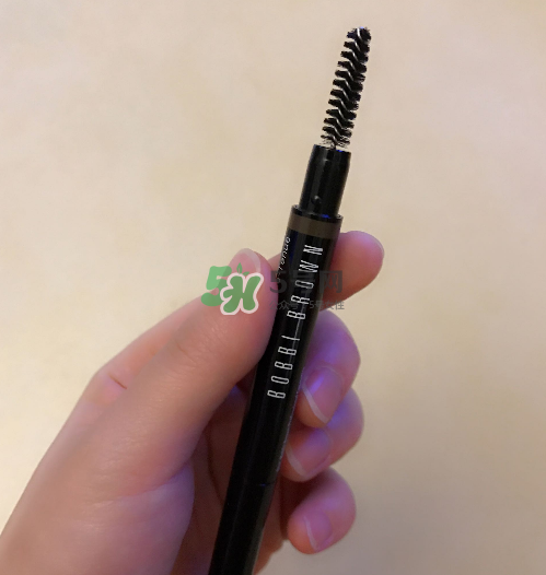 bobbi brown眉筆好用嗎？芭比波朗眉筆怎么樣？