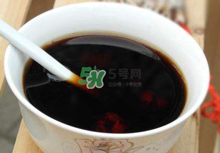 男人能喝紅糖水嗎？男人喝紅糖水有什么好處？