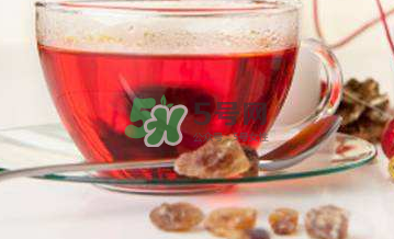 男人能喝紅糖水嗎？男人喝紅糖水有什么好處？