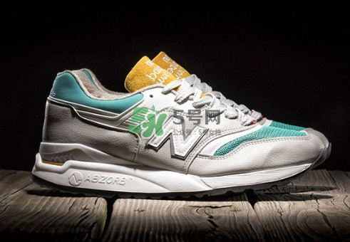 concepts與new balance m997.5聯(lián)名什么時(shí)候發(fā)售？